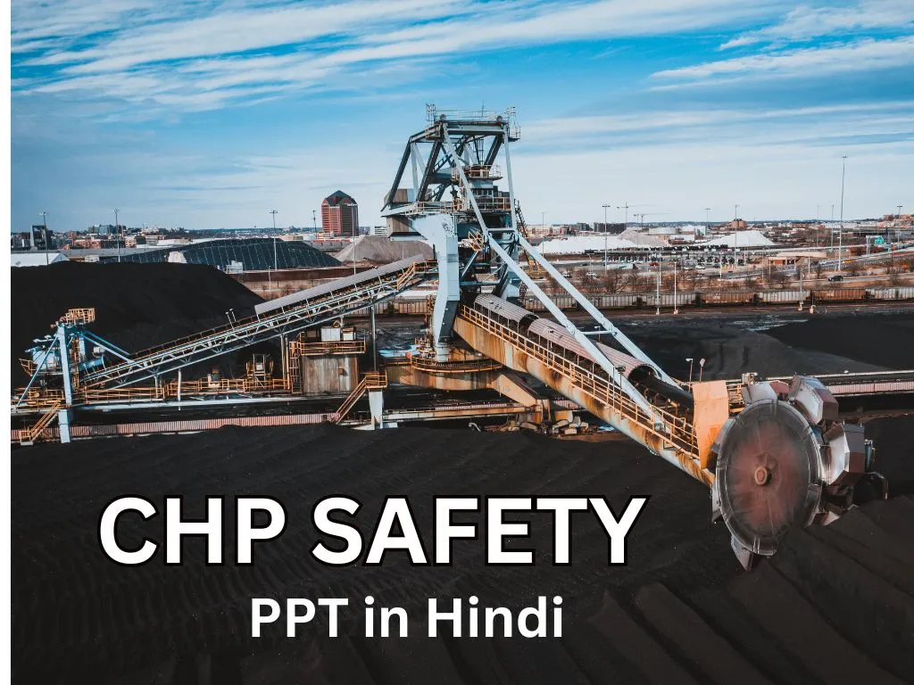 Safety in CHP
