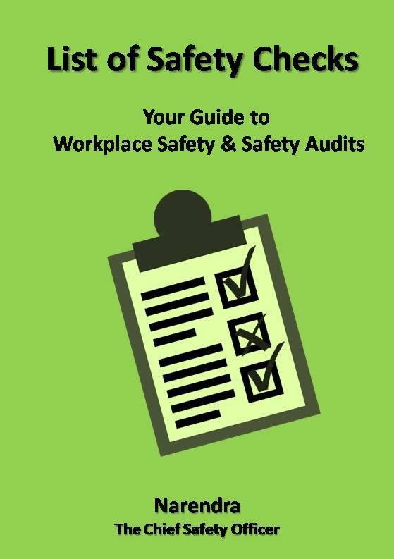 List of Safety Checks : Your Guide to Workplace Safety & Safety Audits